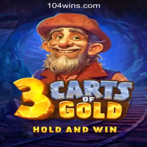 Exploring the Thrills of 3cartsOfGold: A New Era of Online Gaming in Brazil