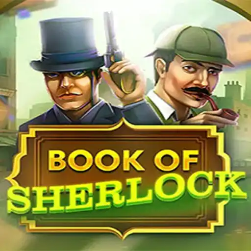 Exploring BookOfSherlock: An Immersive Slot Experience on 104Win.com Official Slots Brasil #1