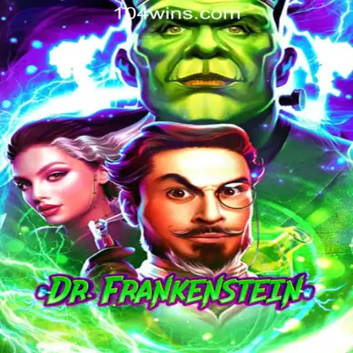 Unveiling the Excitement of DrFrankenstein at 104Win.com Oficial Slots Brasil #1