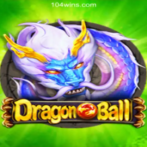 DragonBall: The Exciting World of 104Win.com Oficial Slots Brasil #1