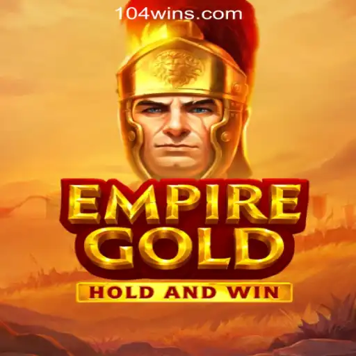 EmpireGold: An Introduction to the Exciting World of 104Win.com Oficial Slots Brasil #1