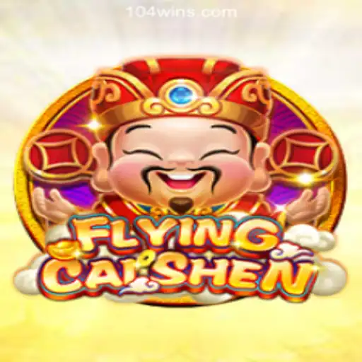 Discover the Exciting World of FlyingCaiShen: The Ultimate Slot Experience