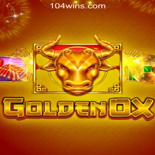 Discover the Excitement of GoldenOx: A Premier Slot Game Experience