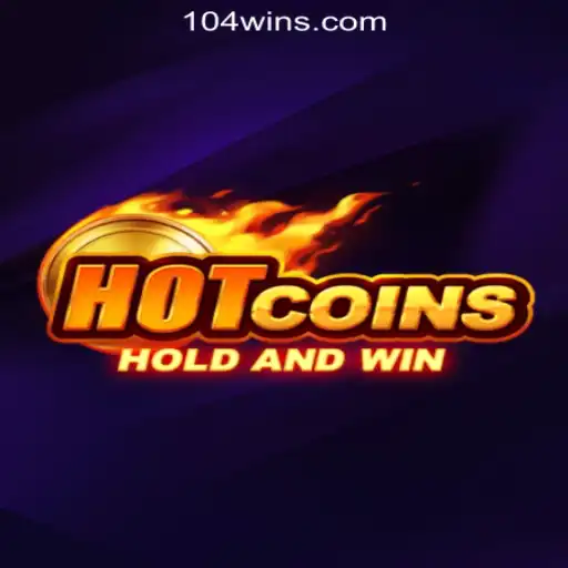 Exploring HotCoins: The Thrilling World of 104Win.com Oficial Slots Brasil #1