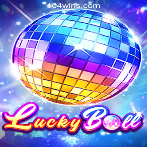 LuckyBall: The Rise of 104Win.com Official Slots in Brazil