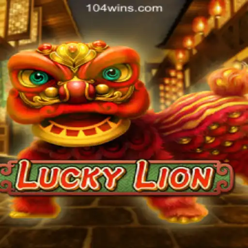 Explore the Exciting World of LuckyLion with 104Win.com Oficial Slots Brasil #1