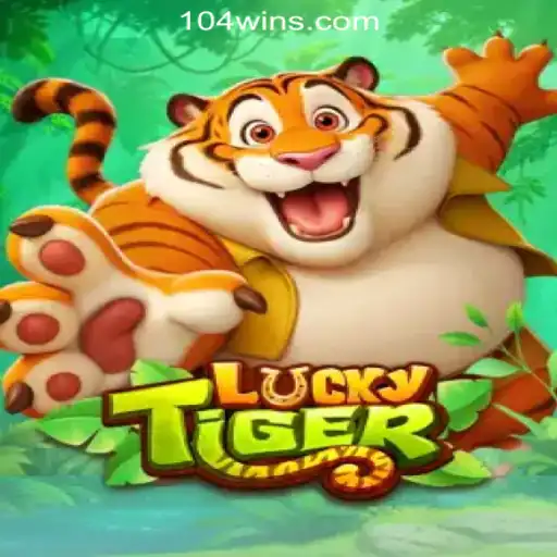 Exploring the Thrilling World of LuckyTiger: Unveiling the Secrets of 104Win.com Oficial Slots Brasil #1