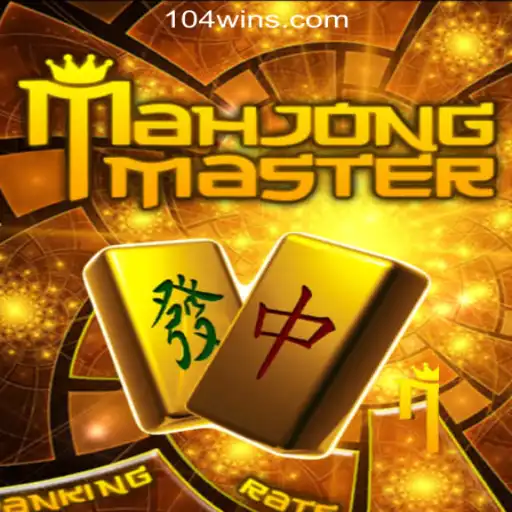 Discover the Exciting World of MahJongMaster and 104Win.com Oficial Slots Brasil #1
