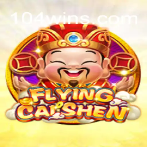 Discover the Exciting World of FlyingCaiShen: The Ultimate Slot Experience