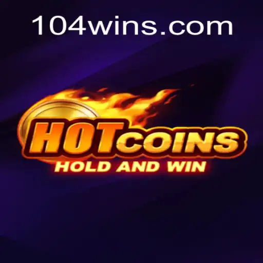 Exploring HotCoins: The Thrilling World of 104Win.com Oficial Slots Brasil #1