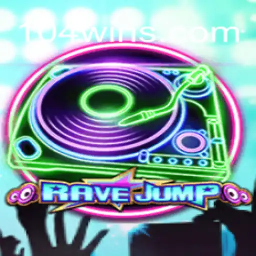 Discover the Thrilling World of RaveJump: The Premier Choice at 104Win.com Oficial Slots Brasil #1