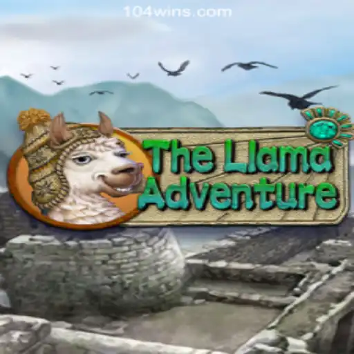 Exploring TheLlamaAdventure and How it Connects with 104Win.com Oficial Slots Brasil #1