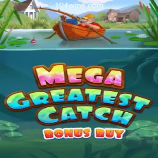 MegaGreatestCatchBonusBuy: The Ultimate Slot Experience