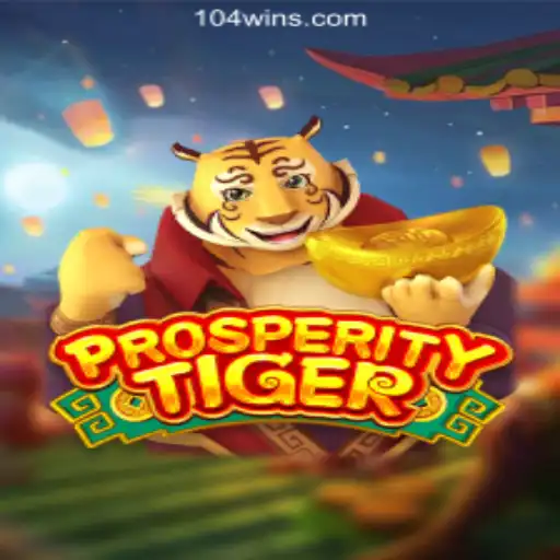 Unveiling ProsperityTiger: An In-Depth Guide to This Captivating Slot Game