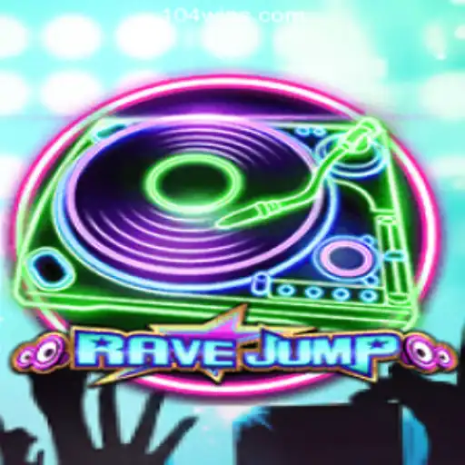 Discover the Thrilling World of RaveJump: The Premier Choice at 104Win.com Oficial Slots Brasil #1