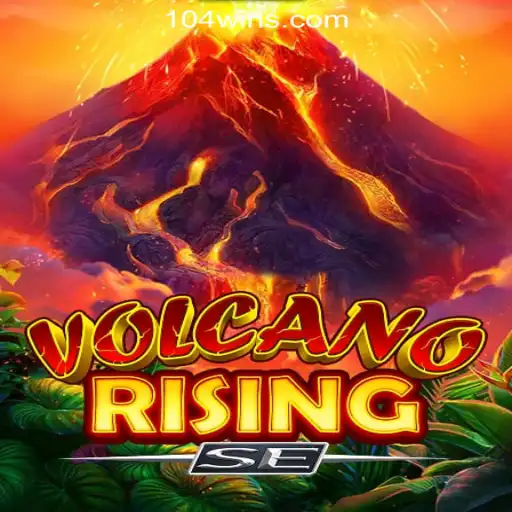 The Rise of VolcanoRisingSE: A Detailed Guide to the Exciting Slot Adventure